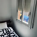 Dakar Szálloda Rubí