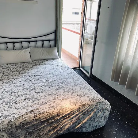 Dakar Affittacamere Rubí