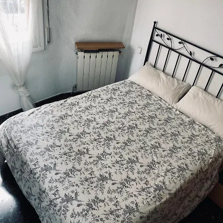 Guest house Dakar *