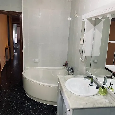 Guest house Dakar