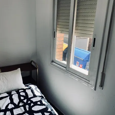 Dakar Guest house Rubi
