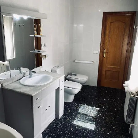 Dakar Guest house