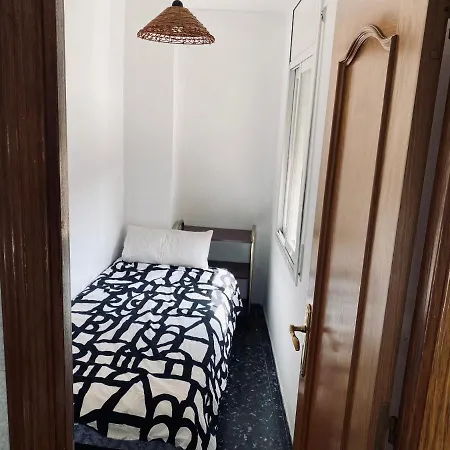 Guest house Dakar Rubi