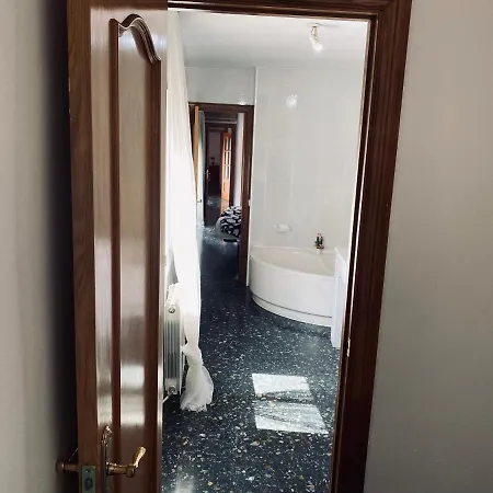 Guest house Dakar