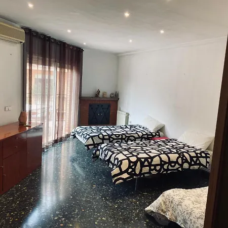 Dakar Guest house