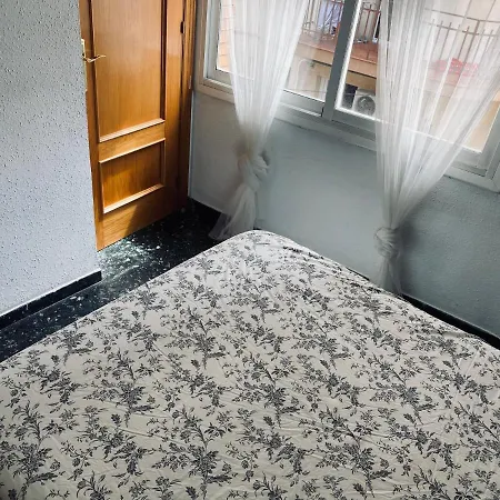 Dakar Отель