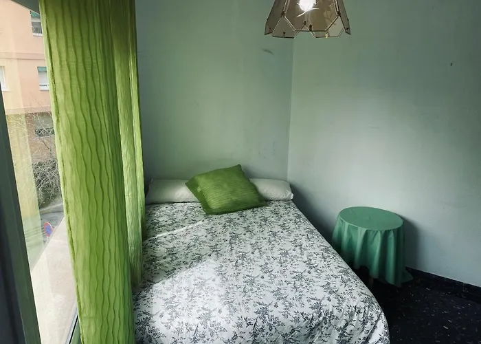Hotel Dakar *