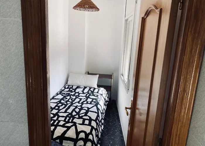 Hotel Dakar Rubí