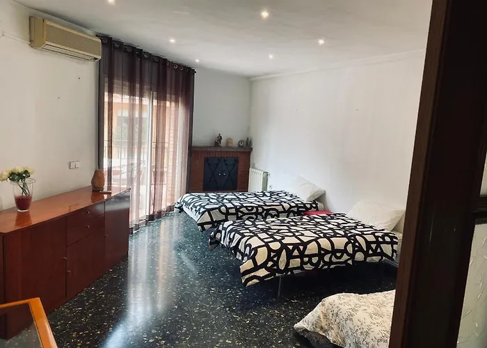 Dakar Hotel